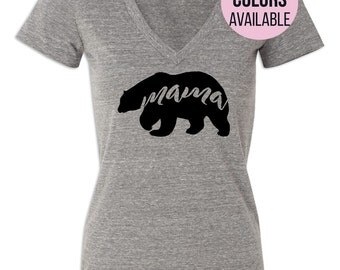Maternity shirt | Etsy