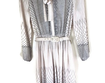 see through dress - sheer dress - 60s dress - 1960s dress - 1960s clothing - dress 60s -