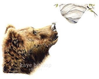 Nature Wall Art Decor