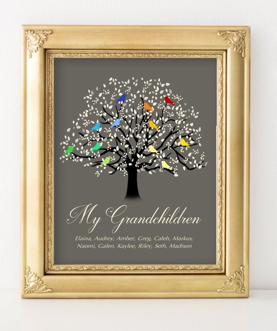 Free Free 115 Grandkids Family Tree Svg SVG PNG EPS DXF File