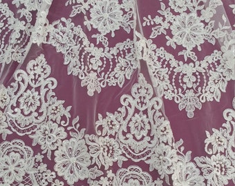 Retail and wholesale of European lace fabrics by LaceToLove