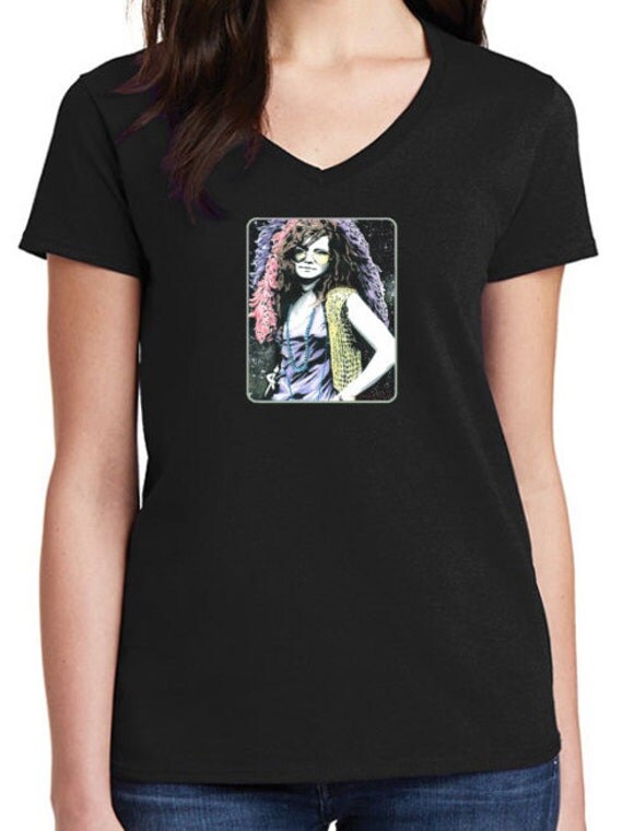 janis joplin tshirts