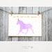 Pin the Tail on the Pony. Horse Party Printables. Brown and