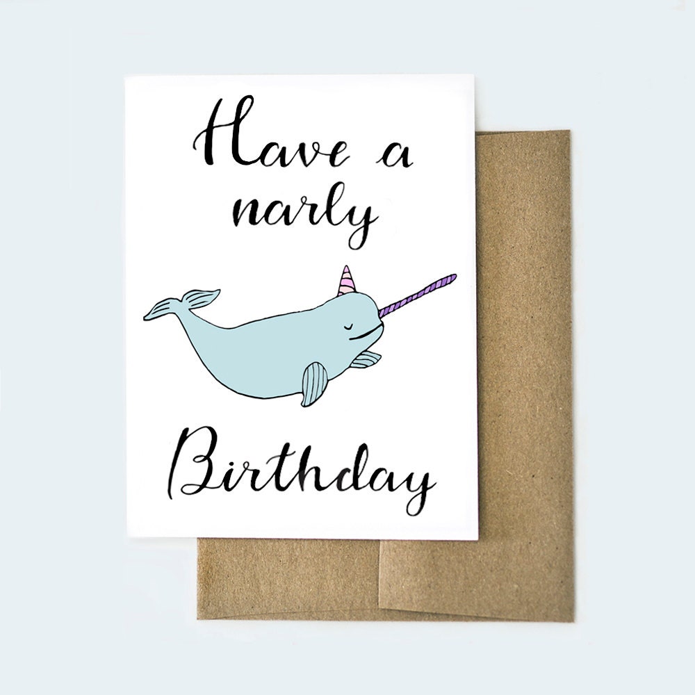 narwhal happy napper