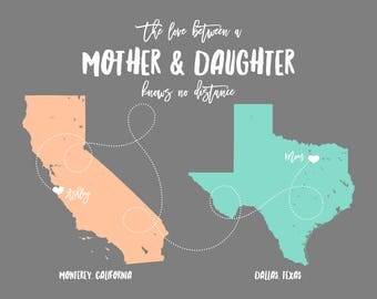 Mothers Day Gift for Mom Mother's Day from Son Gifts Mothers Day from Daughter Gifts from Mom Mothers Day Personalized Gift Mom Gift for Her