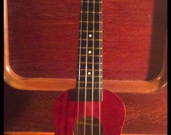 Hawian Ukulele