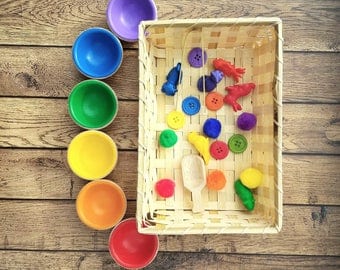 3 year old montessori toddler toy preschool learning toy wooden toddler toy educational toy toddler - Color Games For 3 Year Olds 3 year old montessori toddler toy preschool learning toy wooden toddler toy educational toy toddler - Color Games For 3 Year Olds