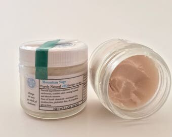 d'EO Mountain Sage Purely Natural Deodorant