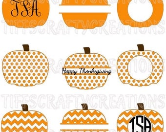 Pumpkin svg svg pumpkin monogram fall svg fall pumpkin svg monogram pumpkin pumpkin monogram svg fall svg files pumpkin svg file pumpkin dxf