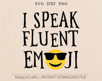 Emoji Svg school svg Valentine svg Funny Svg Files fluent emoji Dxf Cricut files Cricut downloads Silhouette Cut Files PNG emoji clipart