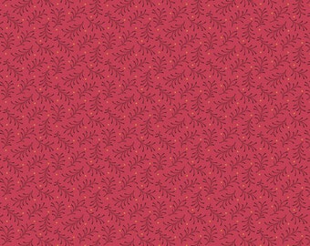 Fabric / Quilting Fabric / Trinkets by Kathy Hall / A-8152-R / Andover