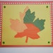 Mini Thank You Cards in Neon Bright Colors 3 by ClaireMDesigns2