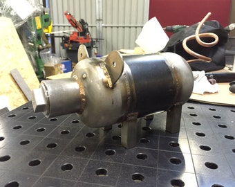 The Unbreakable Piggy Bank