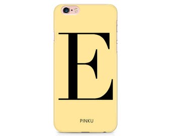 samsung s6 initial case samsung s6 initial case