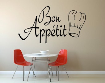 Bon Appetite Etsy Bon Appetite Etsy