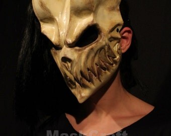 Demon's Mask by Slaughter to Prevail