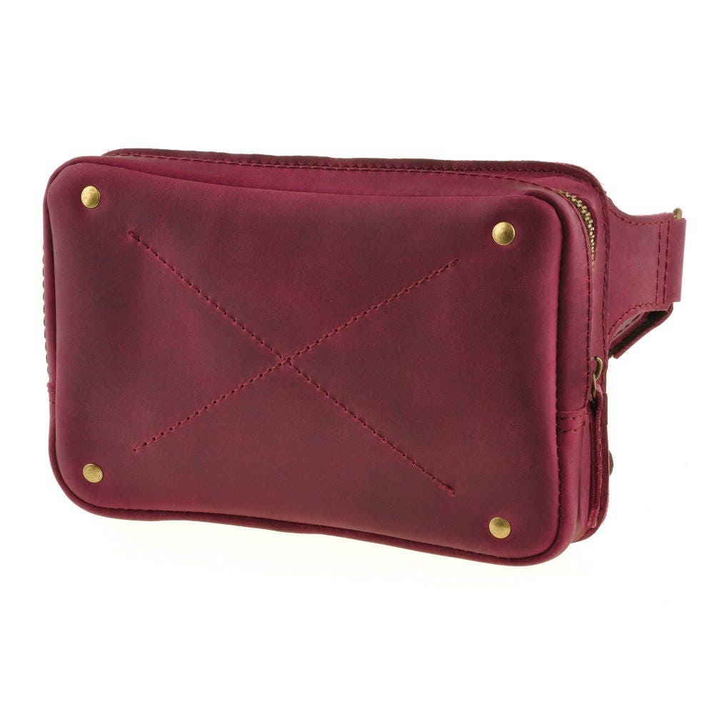 unisex belt bag