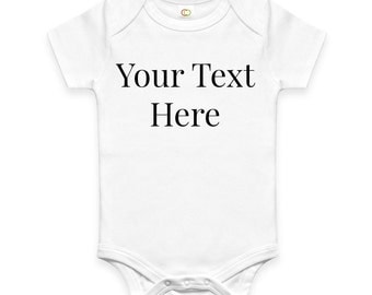 Custom Pregnancy Announcement gift / Pregnancy Reveal / For her / For Him / Gender Announcement / New Baby / Future Dad / New Baby Onesie
