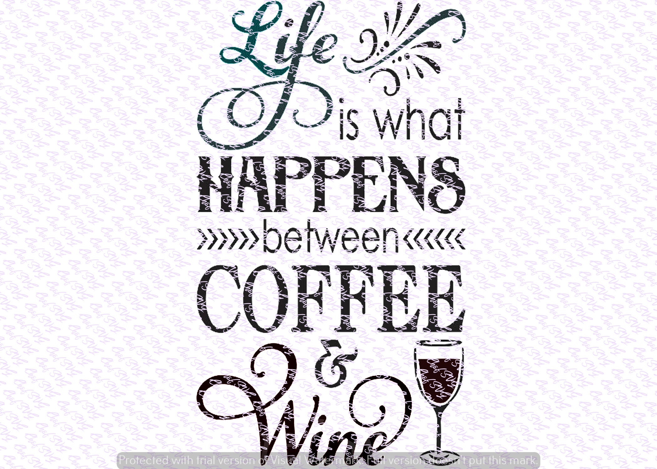 Free Free Life Happens Wine Helps Svg 404 SVG PNG EPS DXF File