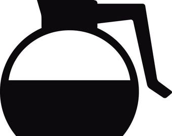 Free Free 177 Coffee Pot Svg Free SVG PNG EPS DXF File