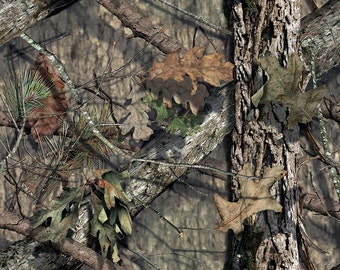 Mossy Oak Break-Up Country Camo Vinyl Roll - Outdoor Adhesive Camo Vinyl Wrap - Vinyl Sheets by Mossy Oak Graphics