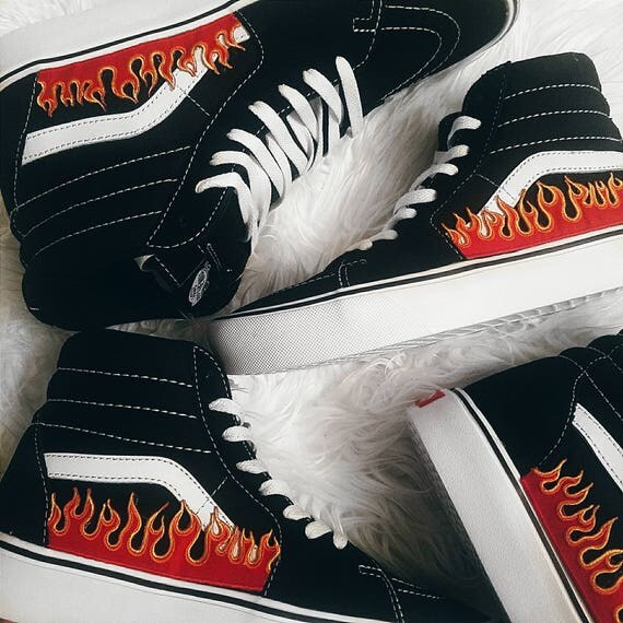 vans parche vans parche
