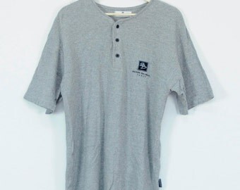 Vintage Pierre Balmain T Shirt Awesome Wear French fashion designer fashion house Balmain sophistication elegance Large Size