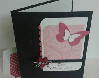 Mother's Day card