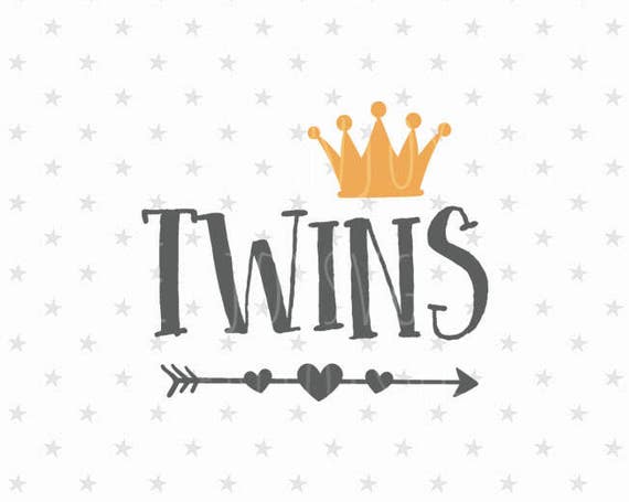 Download Twins svg Twins svg File Girls Twins svg file Twins Girls svg