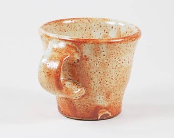 Shino Mug