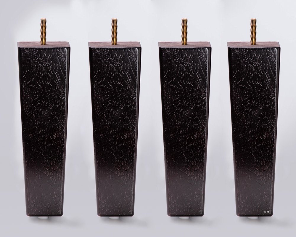 Furniture Legs For Ottomans tapered wood furniture feet, chunky cabinet chair legs, chunky Furniture Legs For Ottomans tapered wood furniture feet, chunky cabinet chair legs, chunky
