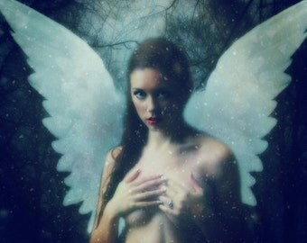 Guardian Angels - Winter