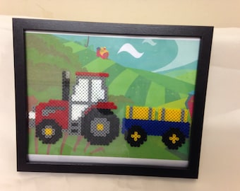 cubetractor sprite cubetractor sprite