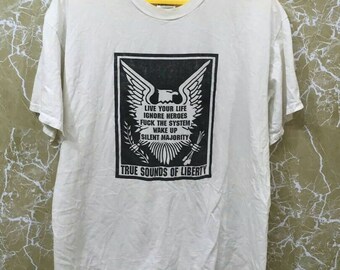 tsol band shirt