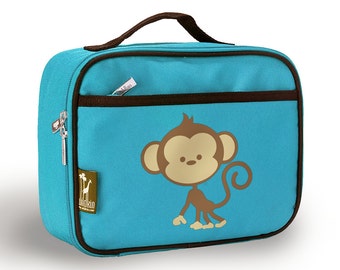 Monkey SVG File Cutting Template
