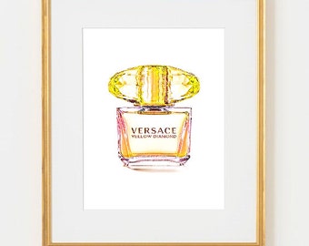 Versace Eros Eau De Toilette Détails Et Prix Au Maroc Vendoma