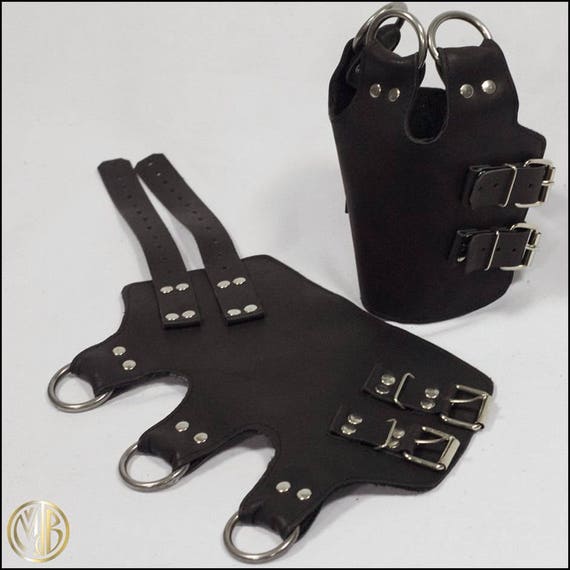 Bdsm Hanging Cuffs Suspension Cuffs Slave Hanging Leg Cuffs