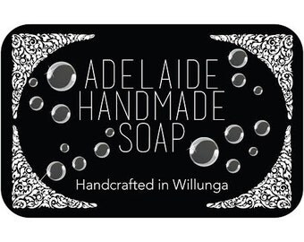 Adelaide Handmade Soap