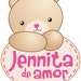 Jennita De Amor Tienda