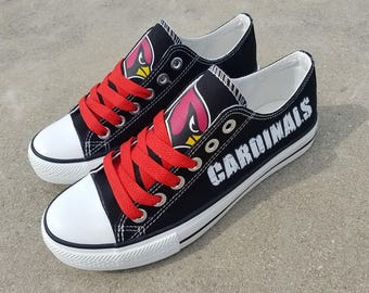 arizona cardinals tennis shoes