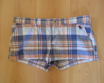 Short Abercrombie & Fitch size 42 to-48%