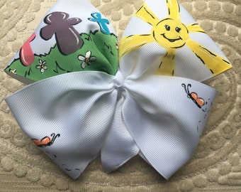 Easter Bow