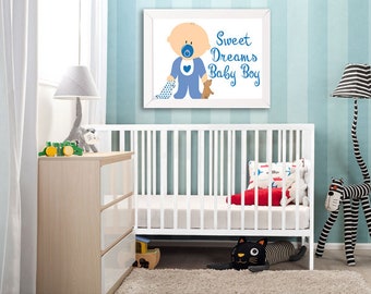 NURSERY DECOR | gifts for him | gifts for her | baby shower gifts | girls nursery decor | boys nursery decor | baby boy | baby girl
