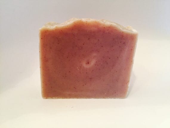 Hippy Dippy Soap