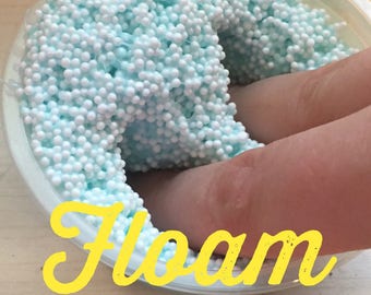 Floam Slime ( cheap )