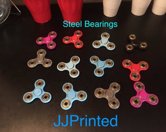 Fidget Spinner - ON SALE - LIMITED Time!
