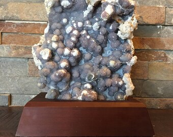 Amethyst Flower (almost 4 pounds)