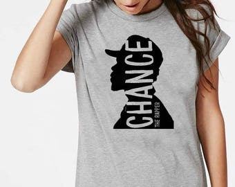 Chance the Rapper Unisex T-Shirt