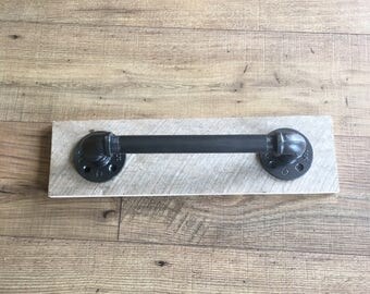 Towel Rack