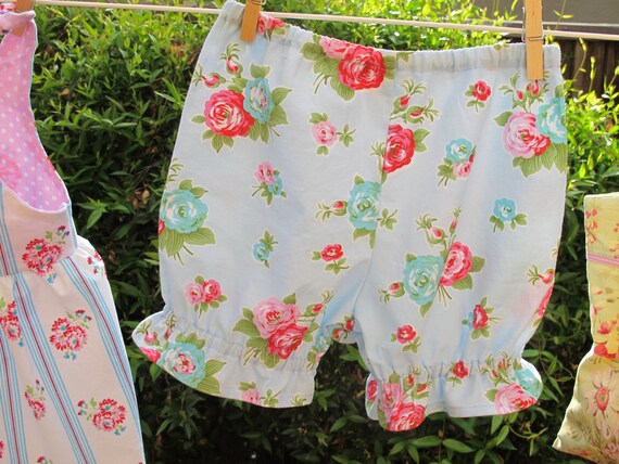 Baby Bloomer Pattern PDF Sewing Pattern for Baby Bloomers
